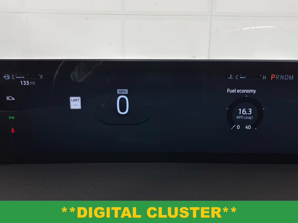 2026 Gray Metallic Ford Expedition Platinum 4X4 SUV