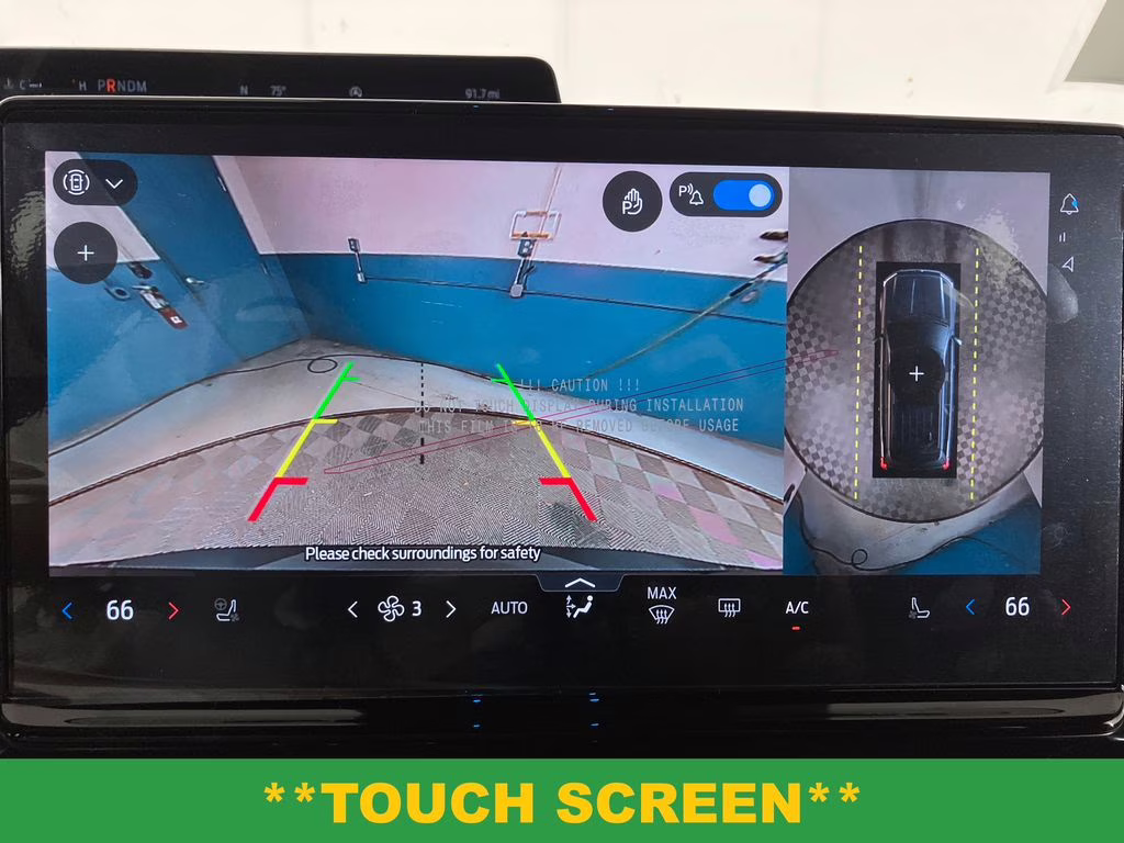 2026 Gray Metallic Ford Expedition Platinum 4X4 SUV