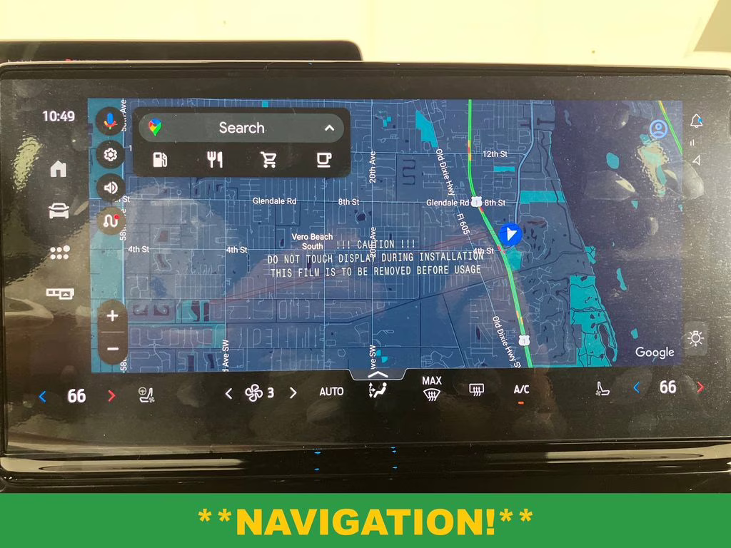 2026 Gray Metallic Ford Expedition Platinum 4X4 SUV