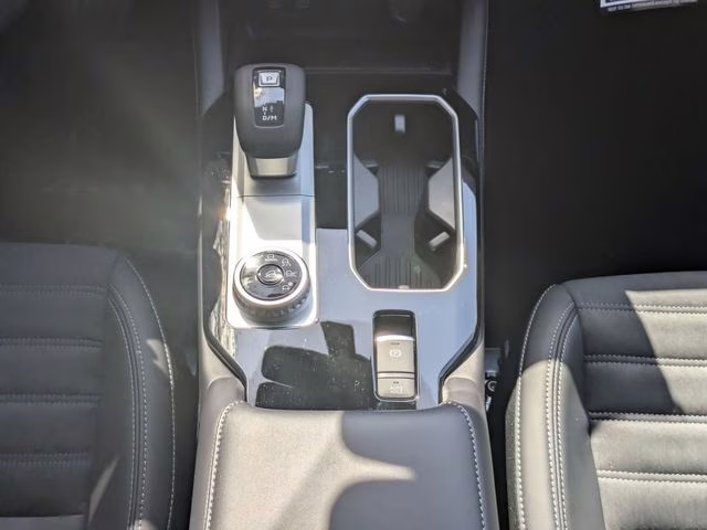 2026 Moonstone Gray Metallic Mitsubishi Outlander SE FWD SUV