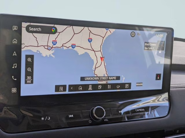 2026 Moonstone Gray Metallic Mitsubishi Outlander SE FWD SUV