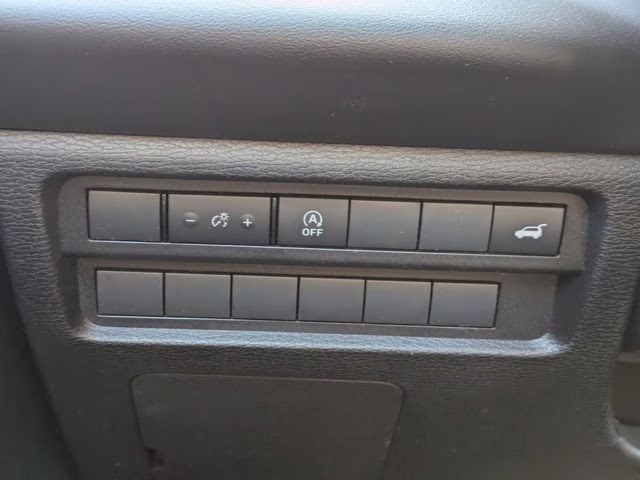 2026 Moonstone Gray Metallic Mitsubishi Outlander SE FWD SUV