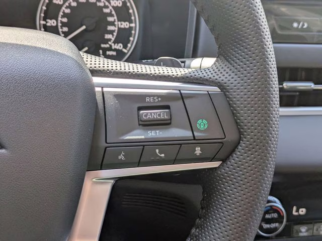 2026 Moonstone Gray Metallic Mitsubishi Outlander SE FWD SUV