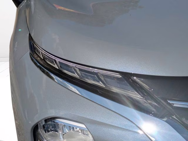 2026 Moonstone Gray Metallic Mitsubishi Outlander SE FWD SUV