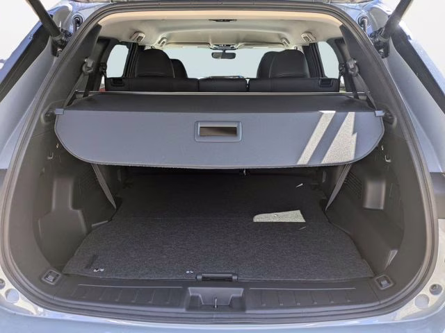 2026 Moonstone Gray Metallic Mitsubishi Outlander SE FWD SUV