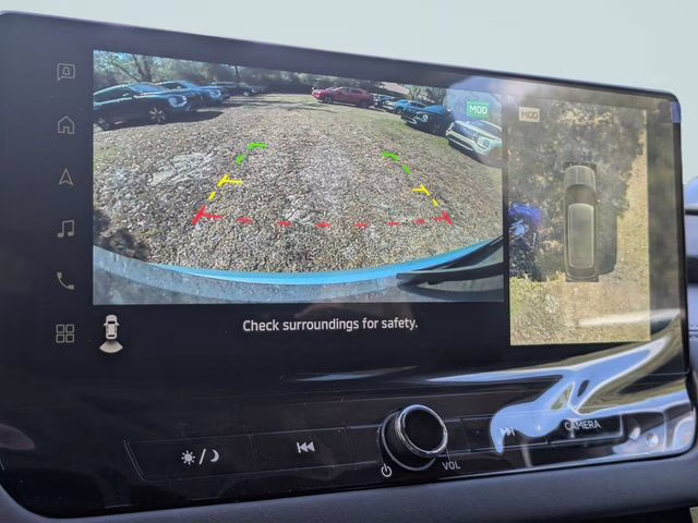 2026 Moonstone Gray Metallic Mitsubishi Outlander SE FWD SUV