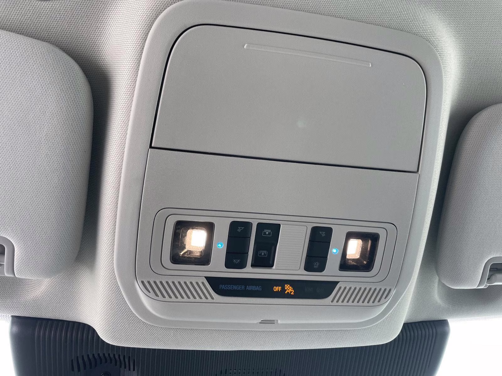 2026 Vapor Blue Metallic Ford Explorer Active 4X4 SUV