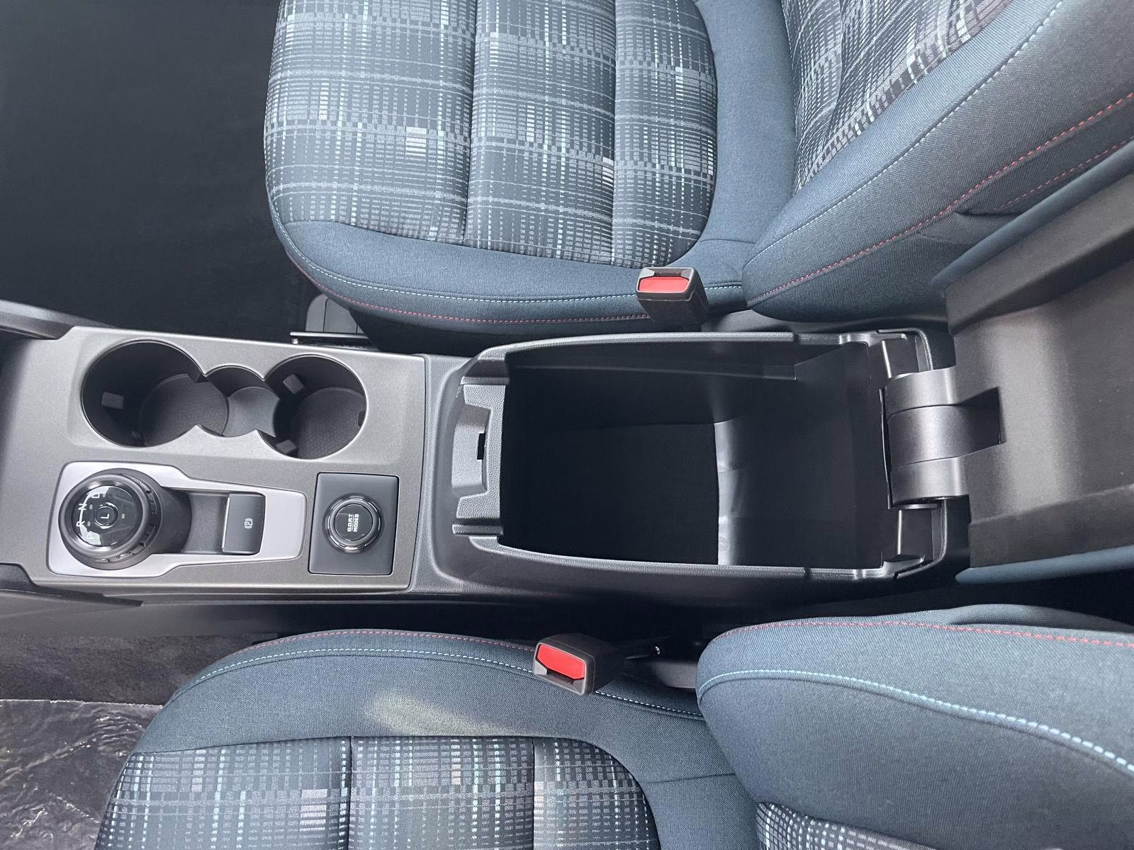 2026 Robins Egg Blue Ford Bronco Sport Heritage 4X4 SUV