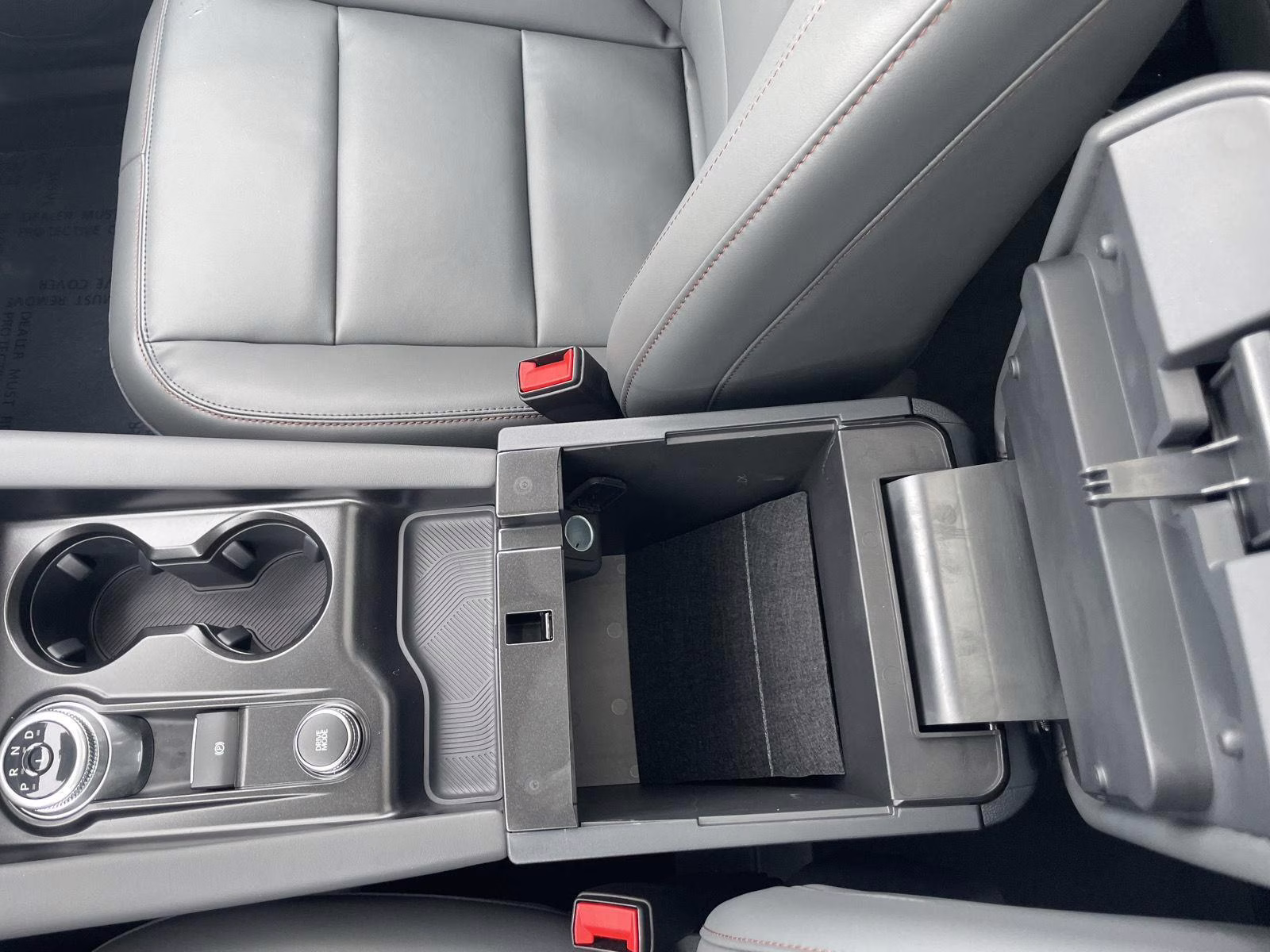 2026 Agate Black Ford Explorer Active 4X4 SUV