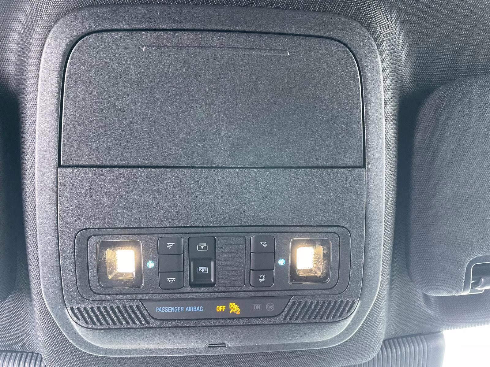 2026 Rapid Red Metallic Tinted Clearcoat Ford Explorer ST-Line 4X4 SUV