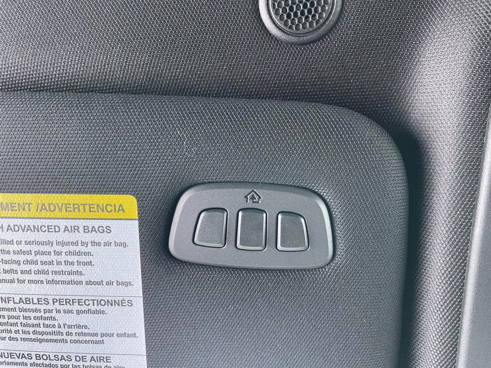 2026 Rapid Red Metallic Tinted Clearcoat Ford Explorer ST-Line 4X4 SUV