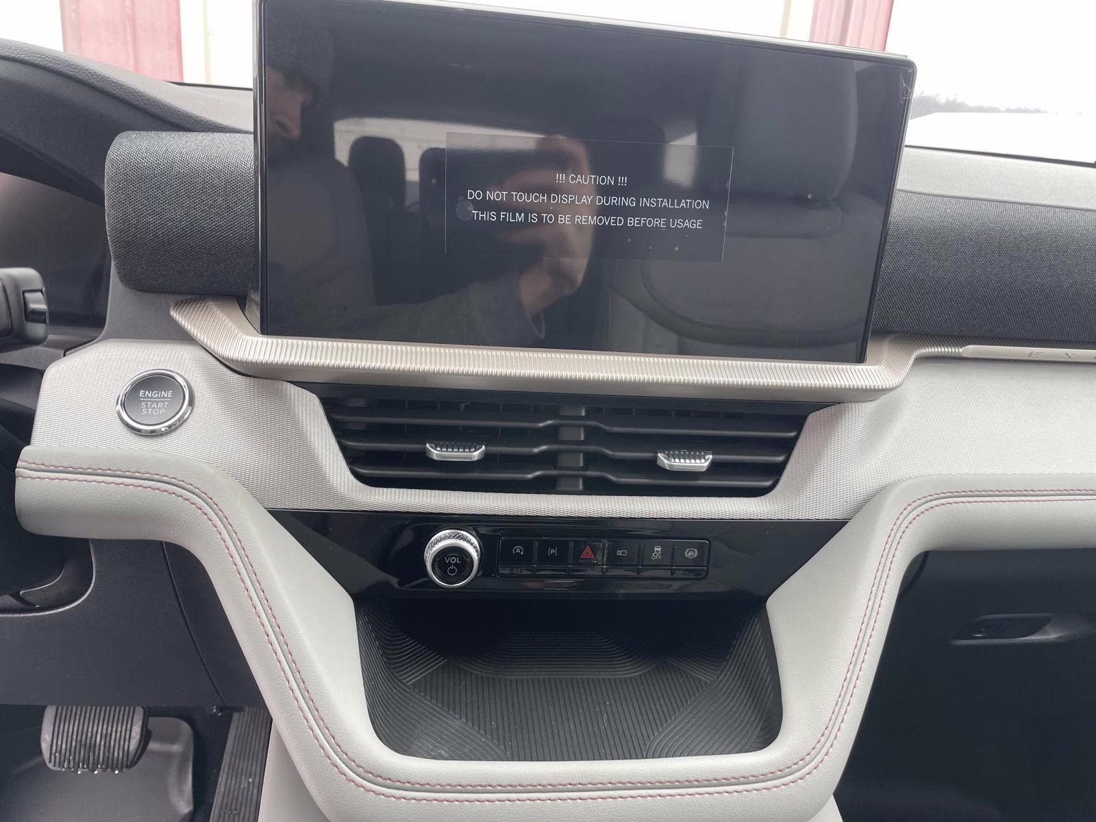 2026 Vapor Blue Metallic Ford Explorer Active 4X4 SUV