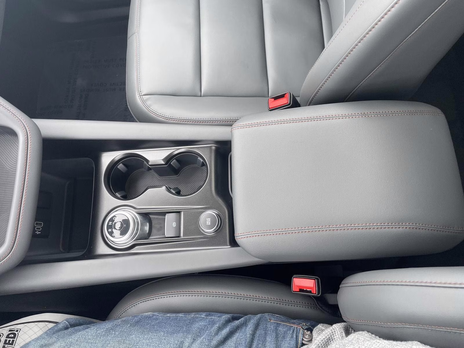 2026 Agate Black Ford Explorer Active 4X4 SUV