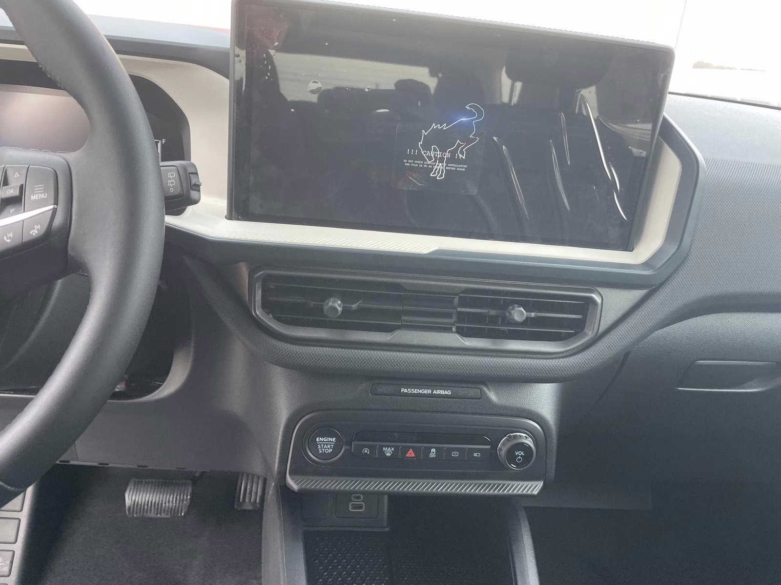 2026 Robins Egg Blue Ford Bronco Sport Heritage 4X4 SUV