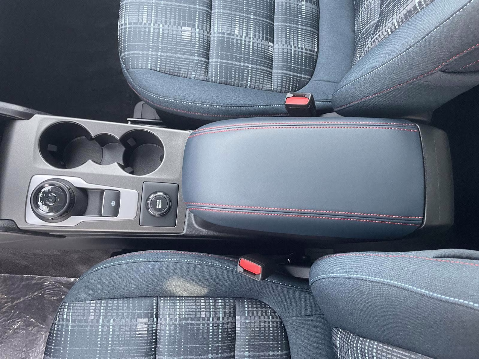 2026 Robins Egg Blue Ford Bronco Sport Heritage 4X4 SUV