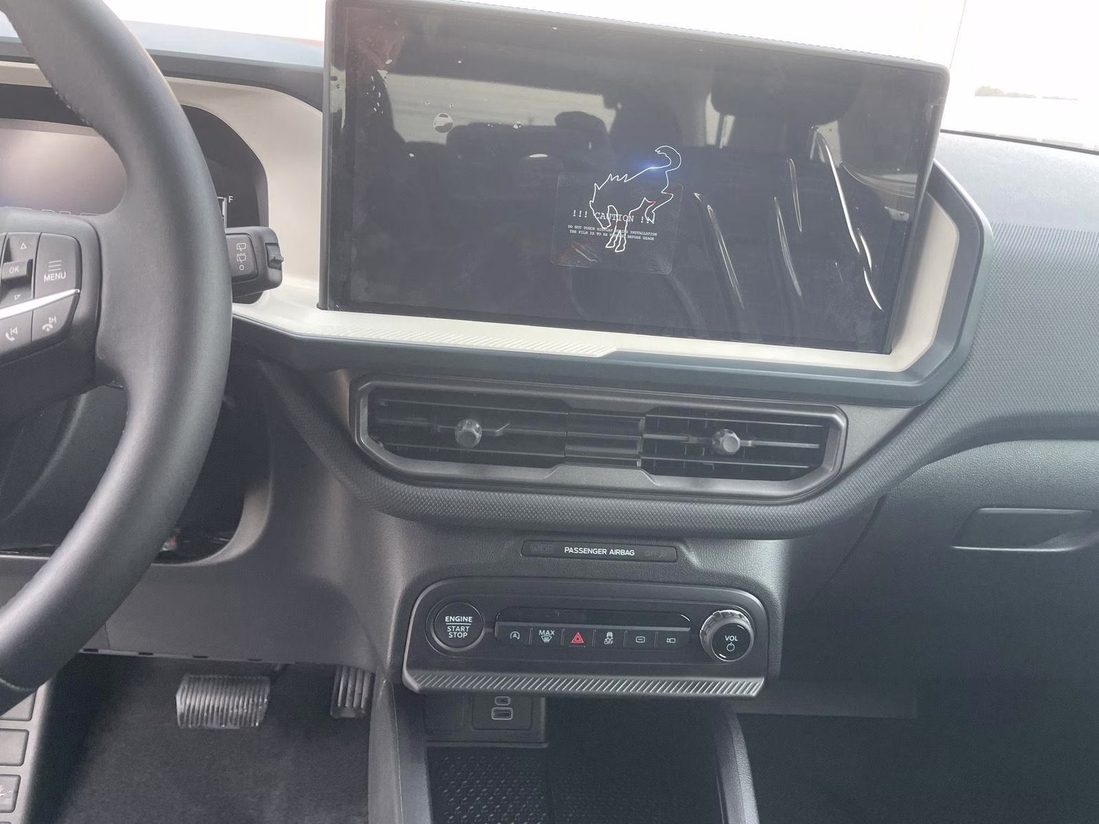 2026 Robins Egg Blue Ford Bronco Sport Heritage 4X4 SUV