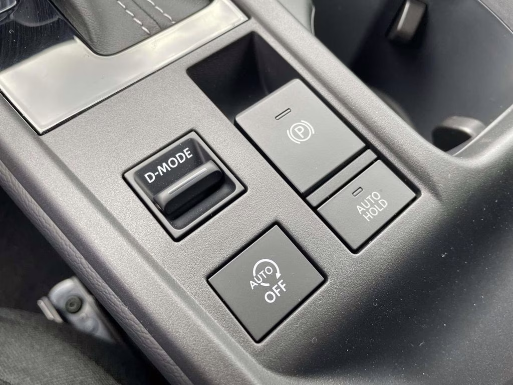 2026 Super Black Nissan Sentra SV FWD Sedan