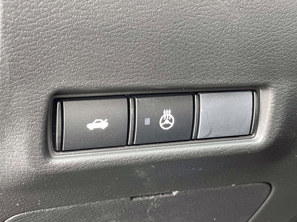 2026 Super Black Nissan Sentra SV FWD Sedan