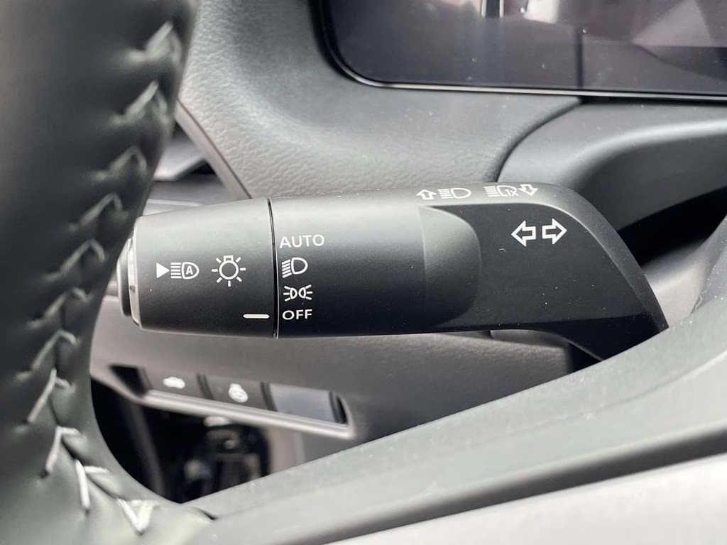 2026 Super Black Nissan Sentra SV FWD Sedan