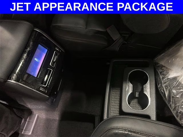 2026 Infinite Black Metallic Clearcoat Lincoln Aviator Reserve AWD SUV