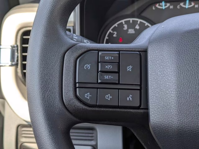 2026 Oxford White Ford Super Duty F-250 SRW XL RWD Truck