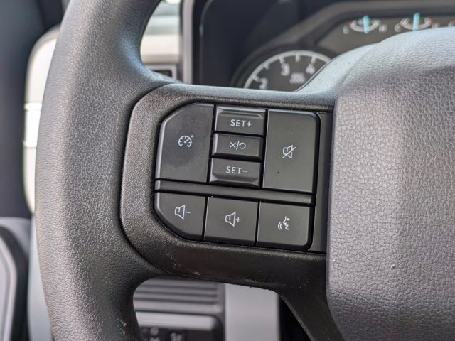 2026 Oxford White Ford Super Duty F-250 SRW XL RWD Truck