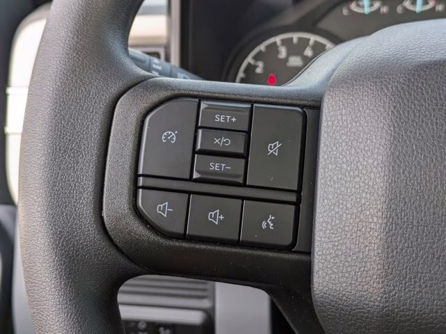 2026 Oxford White Ford Super Duty F-250 SRW XL RWD Truck