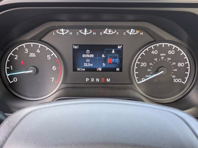 2026 Oxford White Ford Super Duty F-250 SRW XL RWD Truck