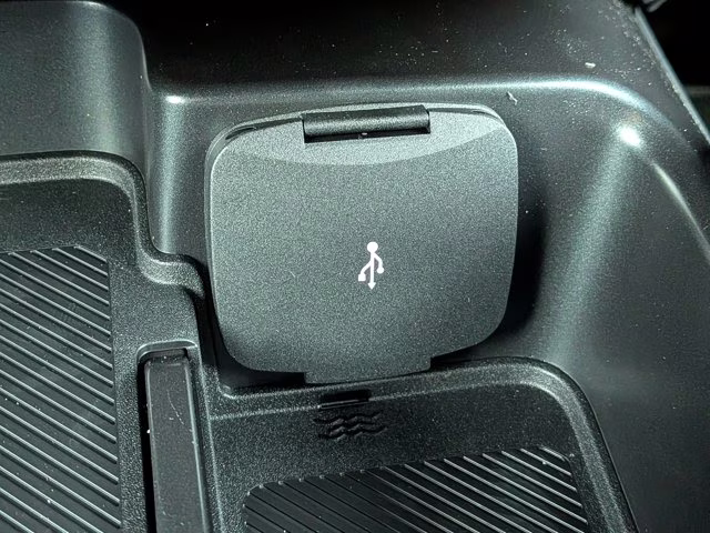 2026 Gray Metallic Ford Bronco Big Bend 4X4 Convertible