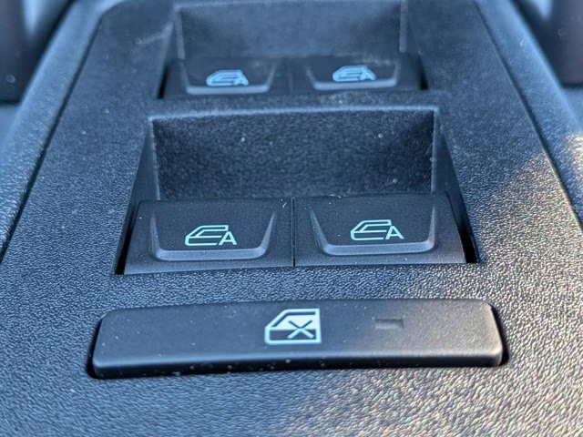 2026 Gray Metallic Ford Bronco Big Bend 4X4 Convertible