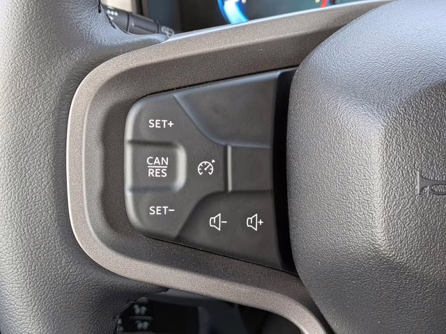 2026 Gray Metallic Ford Bronco Big Bend 4X4 Convertible