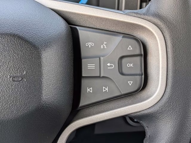 2026 Gray Metallic Ford Bronco Big Bend 4X4 Convertible