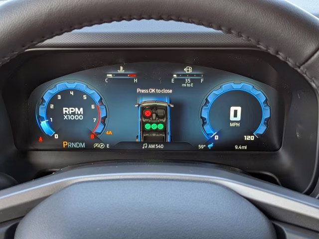 2026 Gray Metallic Ford Bronco Big Bend 4X4 Convertible