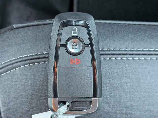 2026 Gray Metallic Ford Bronco Big Bend 4X4 Convertible