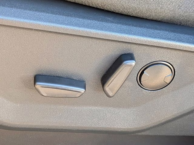 2026 Gray Ford F-150 XLT 4X4 Truck