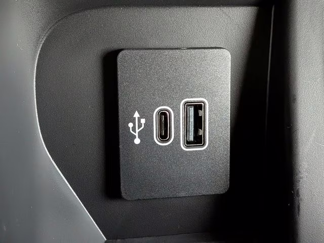 2026 Gray Ford F-150 XLT 4X4 Truck