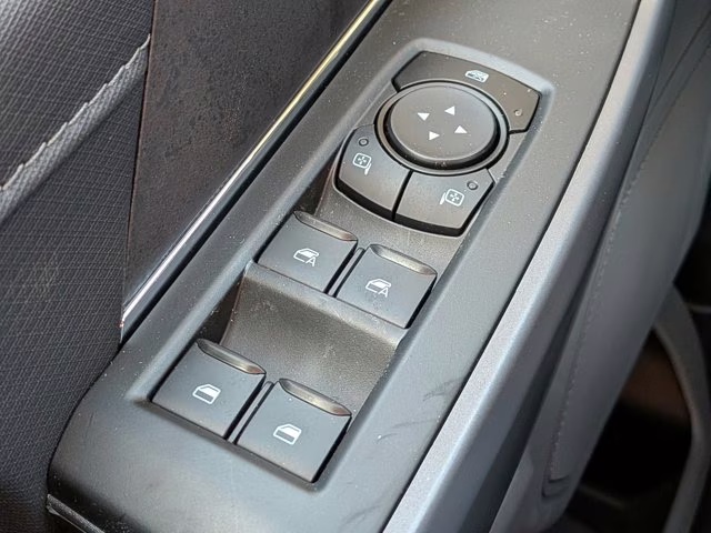 2026 Gray Ford F-150 XLT 4X4 Truck