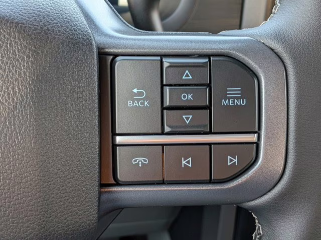 2026 Gray Ford F-150 XLT 4X4 Truck