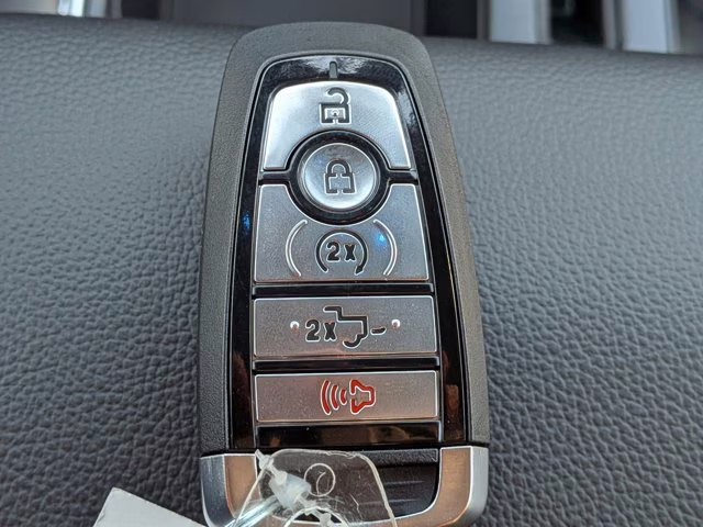 2026 Gray Ford F-150 XLT 4X4 Truck