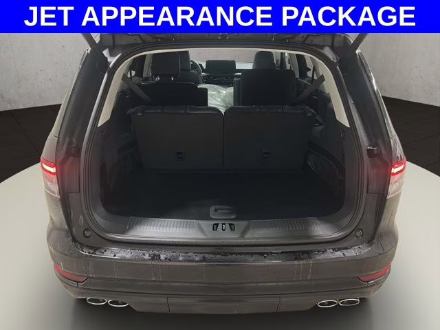 2026 Infinite Black Metallic Clearcoat Lincoln Aviator Reserve AWD SUV