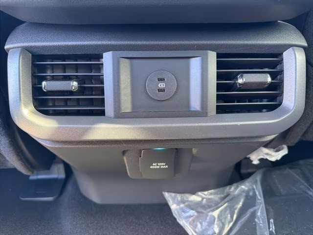 2026 Avalanche Ford F-150 XLT 4X4 Truck