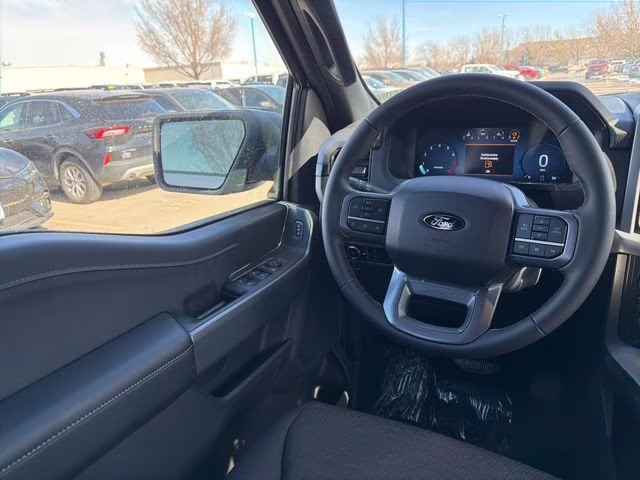 2026 Avalanche Ford F-150 XLT 4X4 Truck