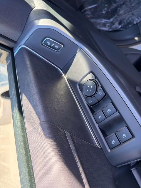 2026 Avalanche Ford F-150 XLT 4X4 Truck