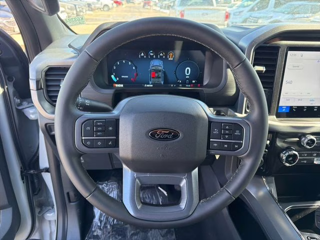 2026 Avalanche Ford F-150 XLT 4X4 Truck