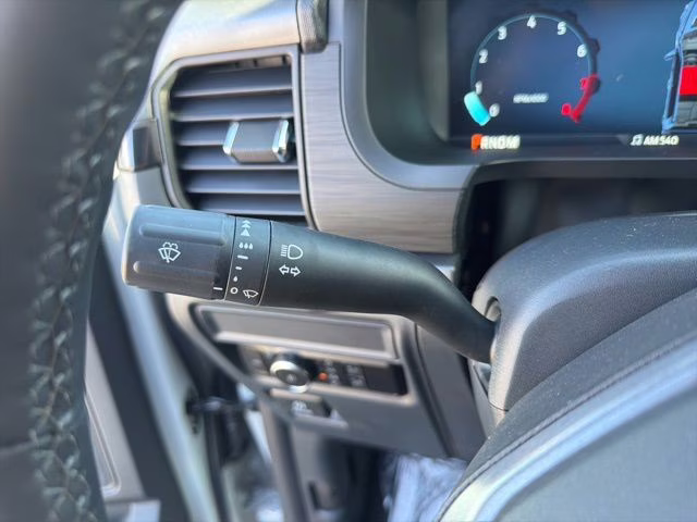 2026 Avalanche Ford F-150 XLT 4X4 Truck