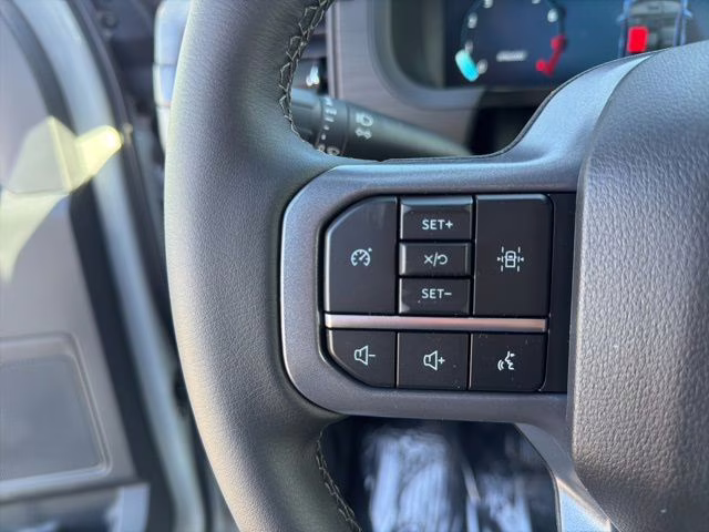 2026 Avalanche Ford F-150 XLT 4X4 Truck