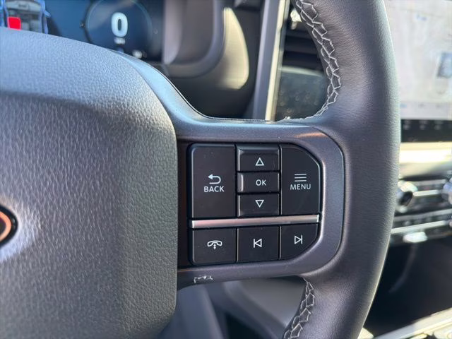 2026 Avalanche Ford F-150 XLT 4X4 Truck