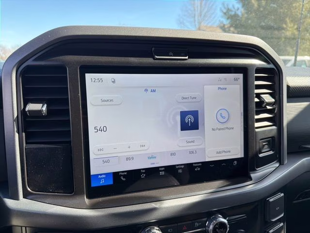 2026 Avalanche Ford F-150 XLT 4X4 Truck