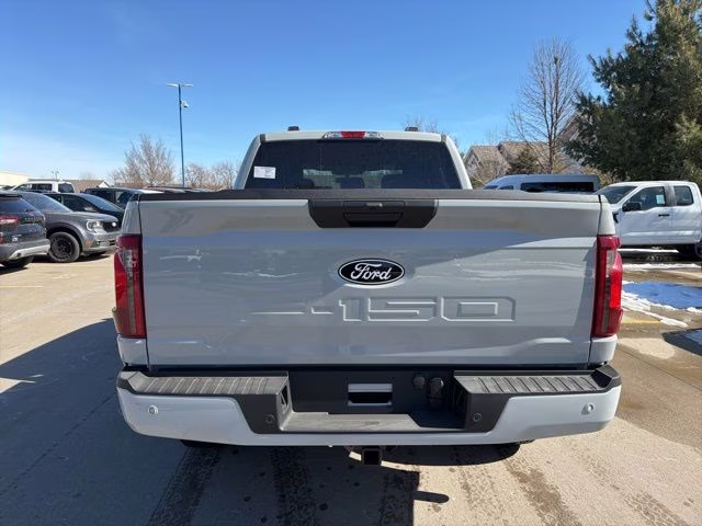 2026 Avalanche Ford F-150 XLT 4X4 Truck