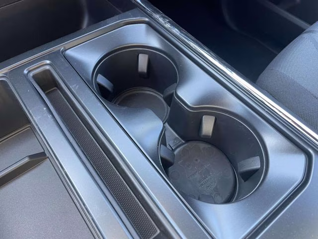 2026 Silver Metallic Ford F-150 STX 4X4 Truck